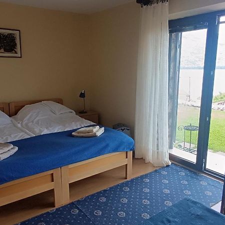 Rosemary Apartment Ohrid Exterior photo